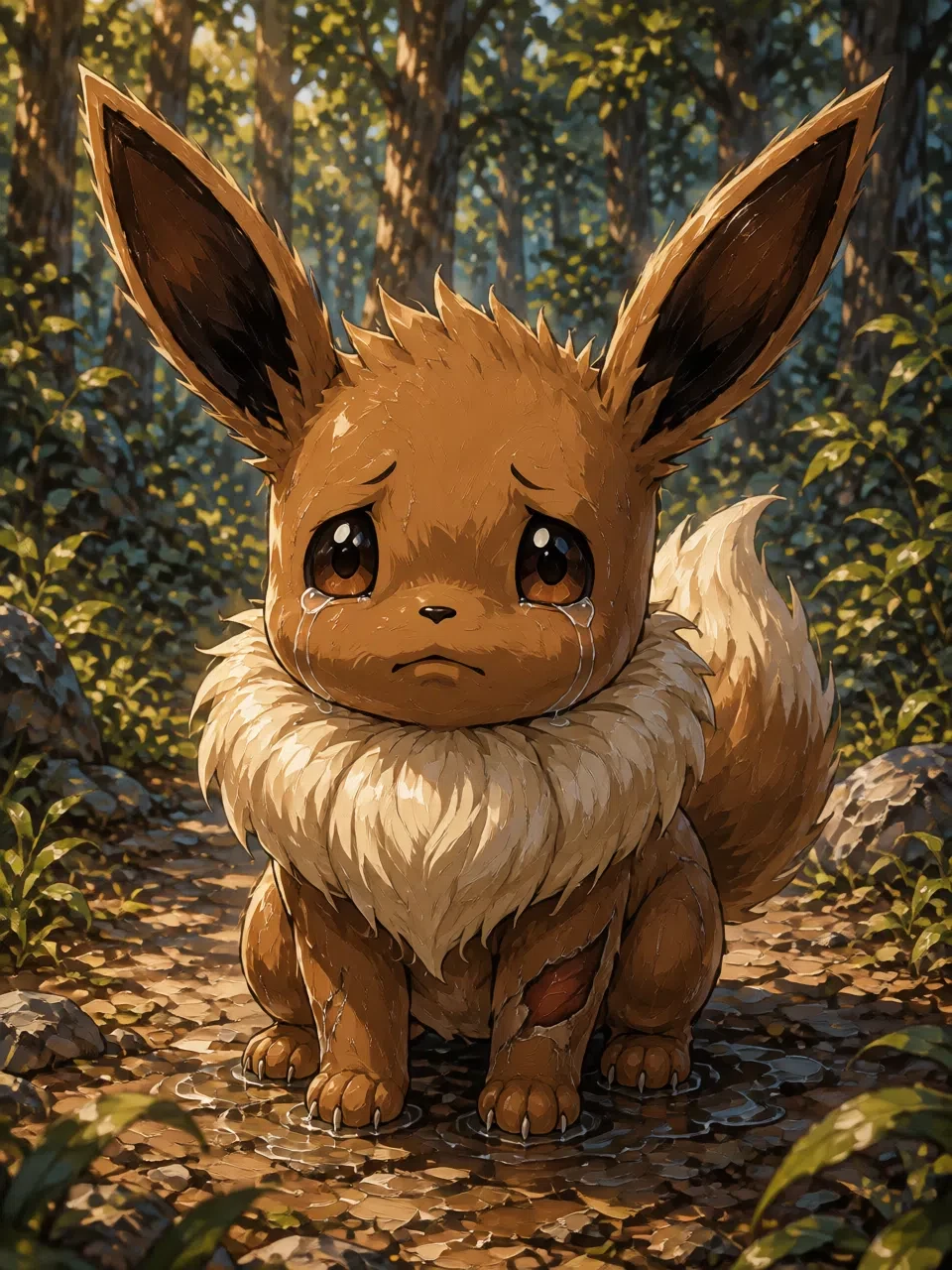 eevee thumbnail