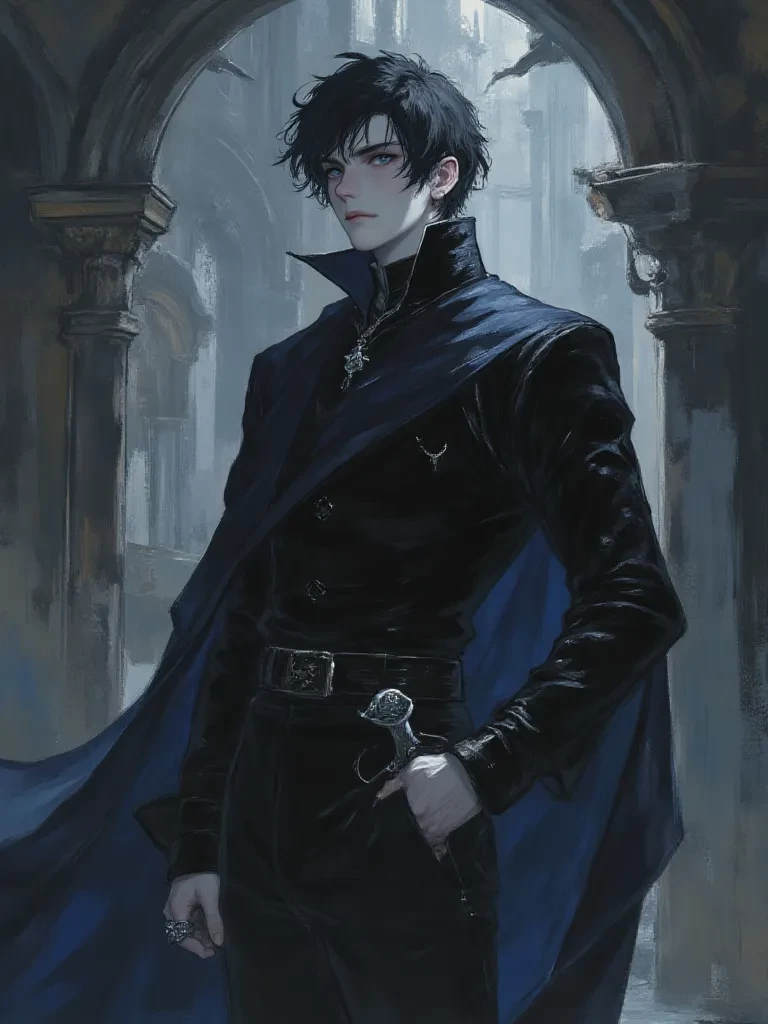 Lord Valerius thumbnail