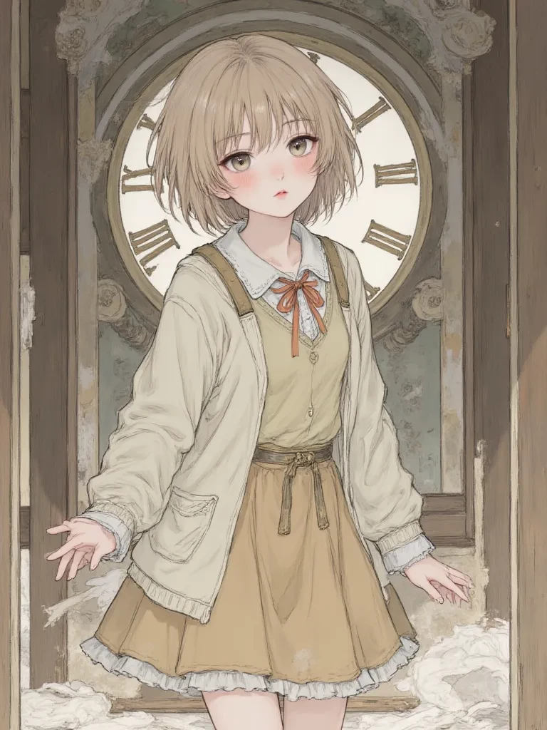 Lily thumbnail