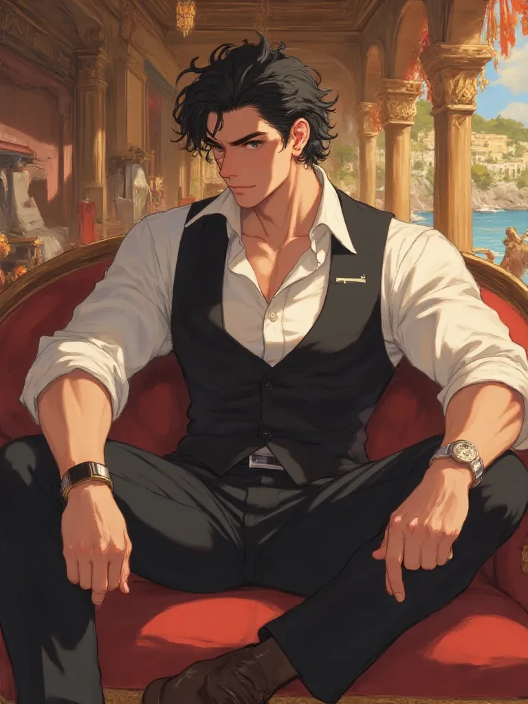 James Bond thumbnail