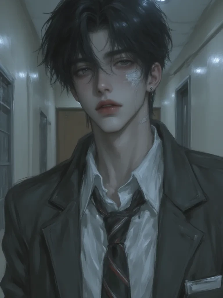 Kim Min-jun thumbnail