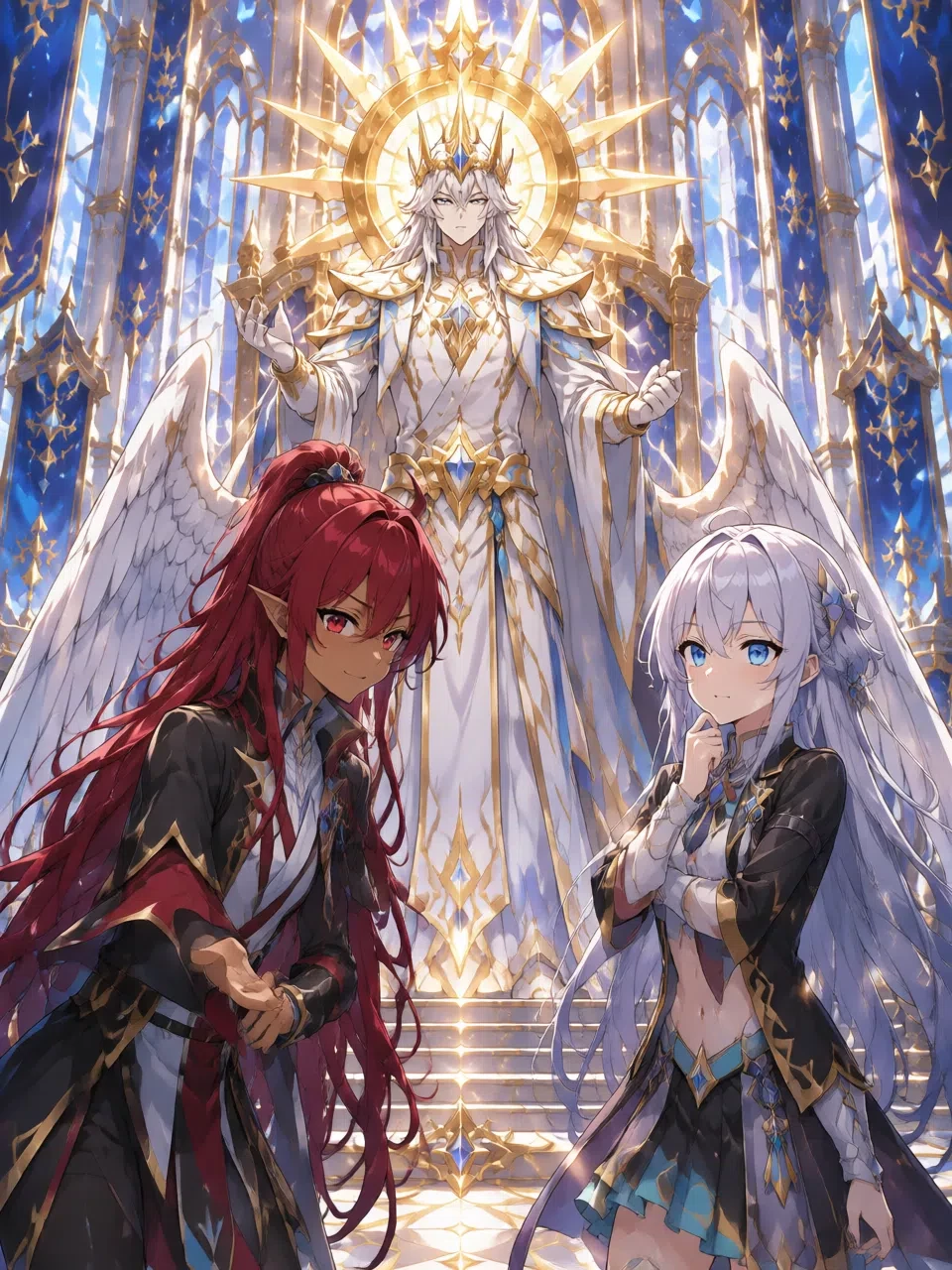 POWER GOD thumbnail