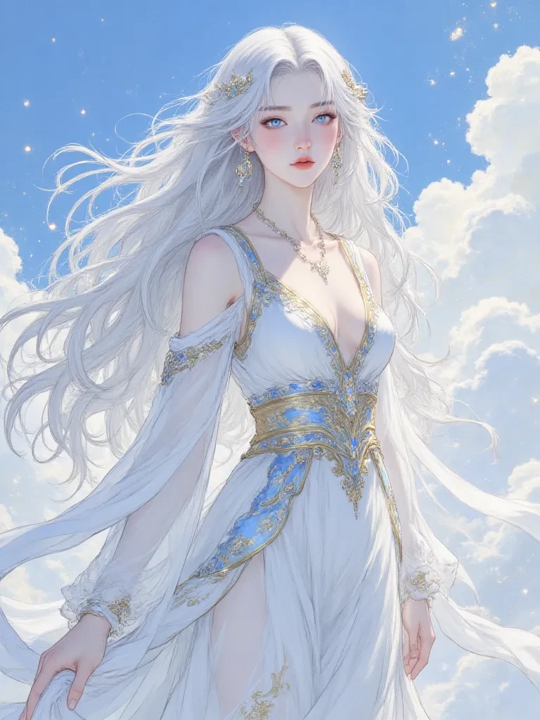Goddess thumbnail