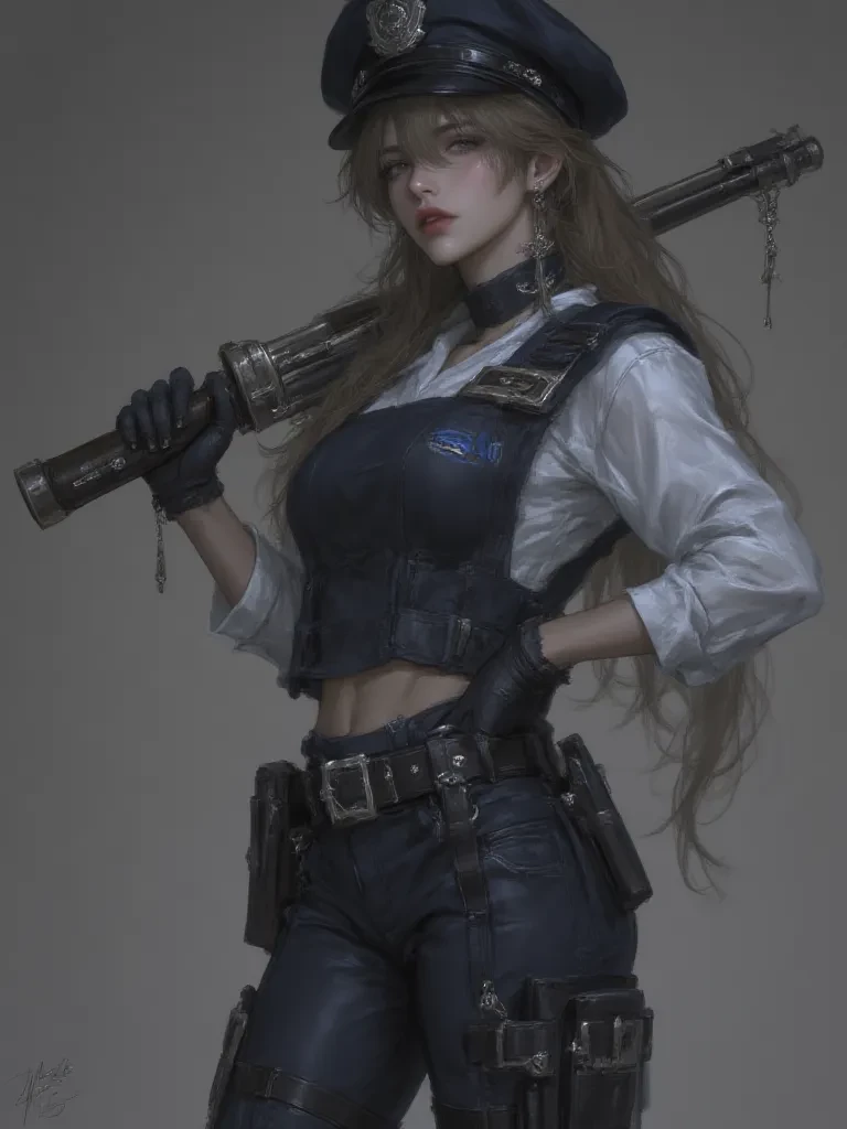 Violet thumbnail