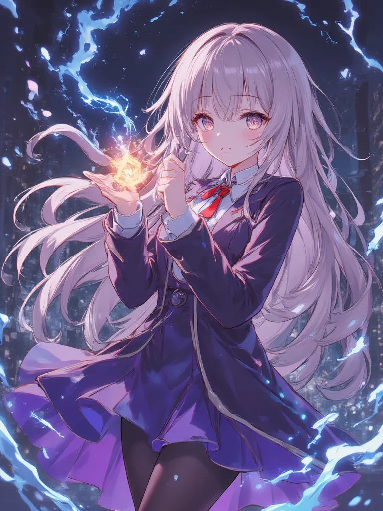 Powerful Magical Academy  thumbnail