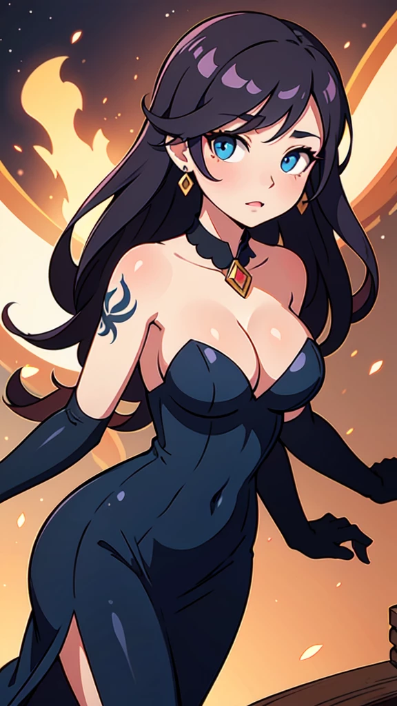 "Aria" thumbnail
