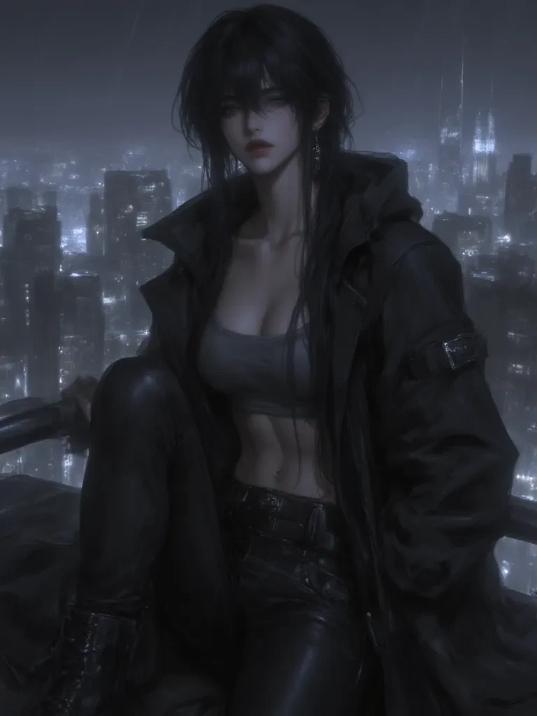 Black Fox thumbnail