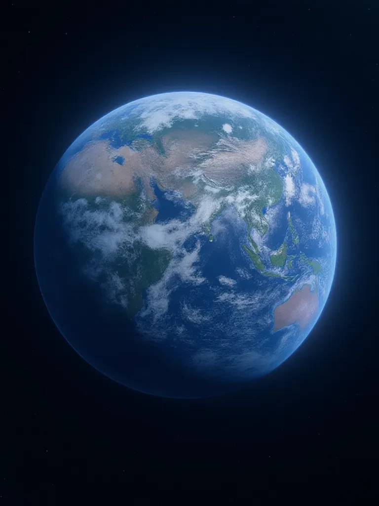 Earth thumbnail