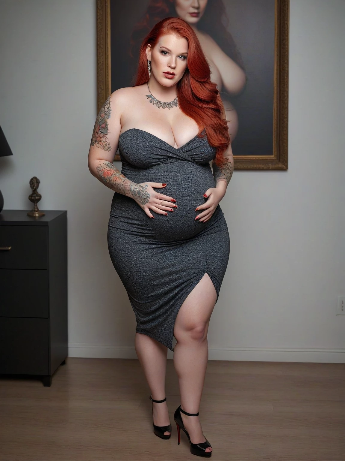 Eva María thumbnail