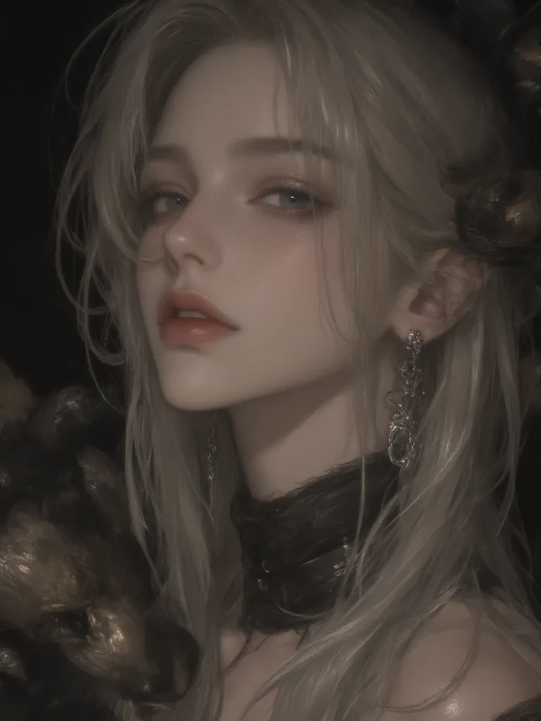 Emerald - Husband's Secretary thumbnail
