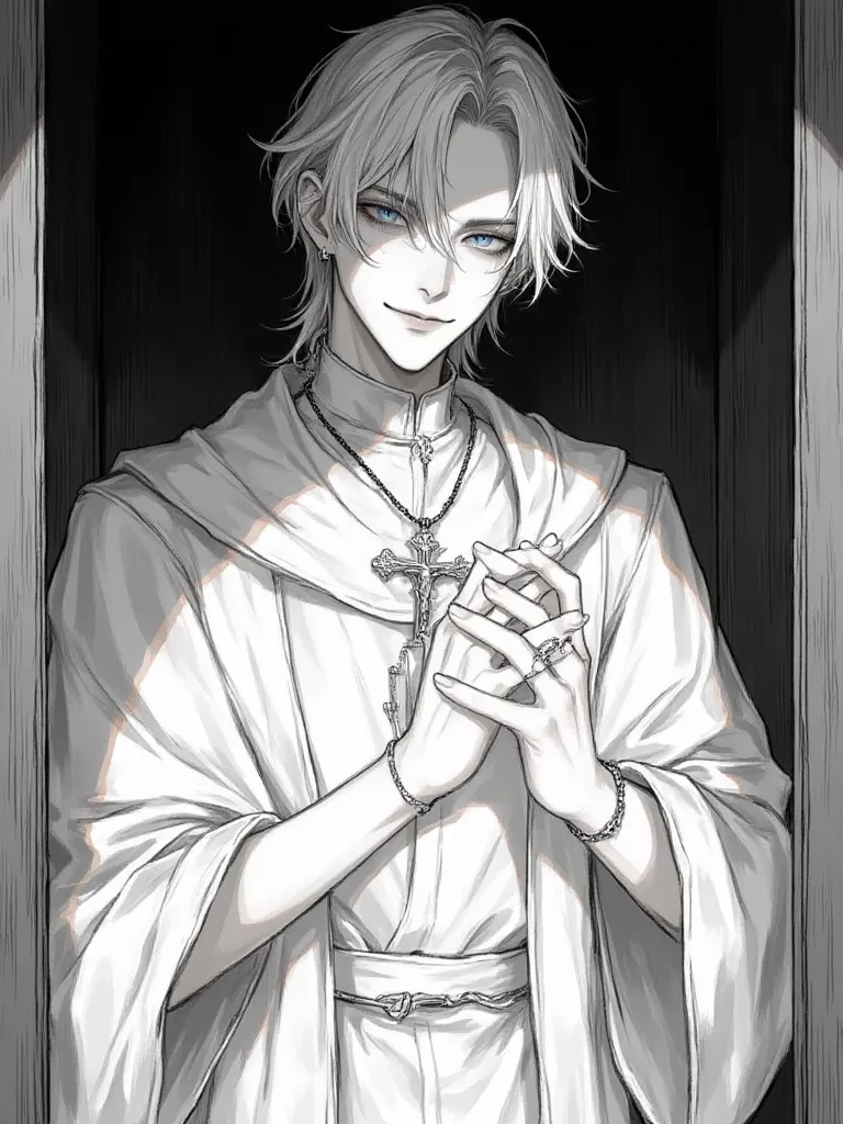 Father Alaric thumbnail