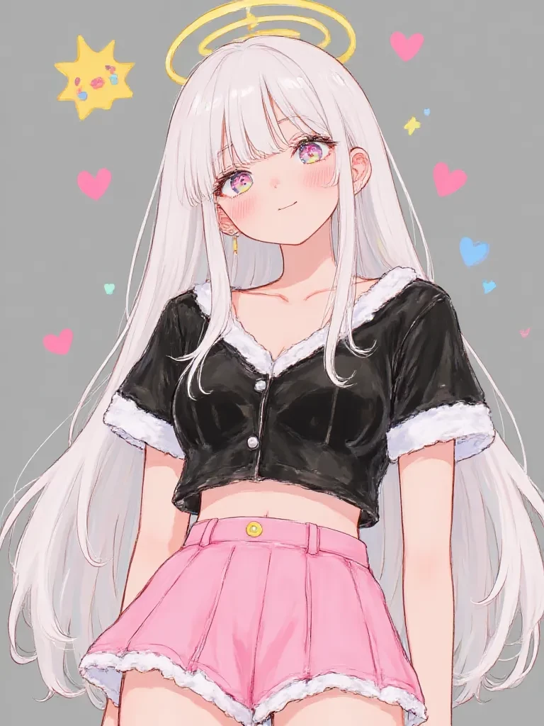 Melody Myttey  thumbnail