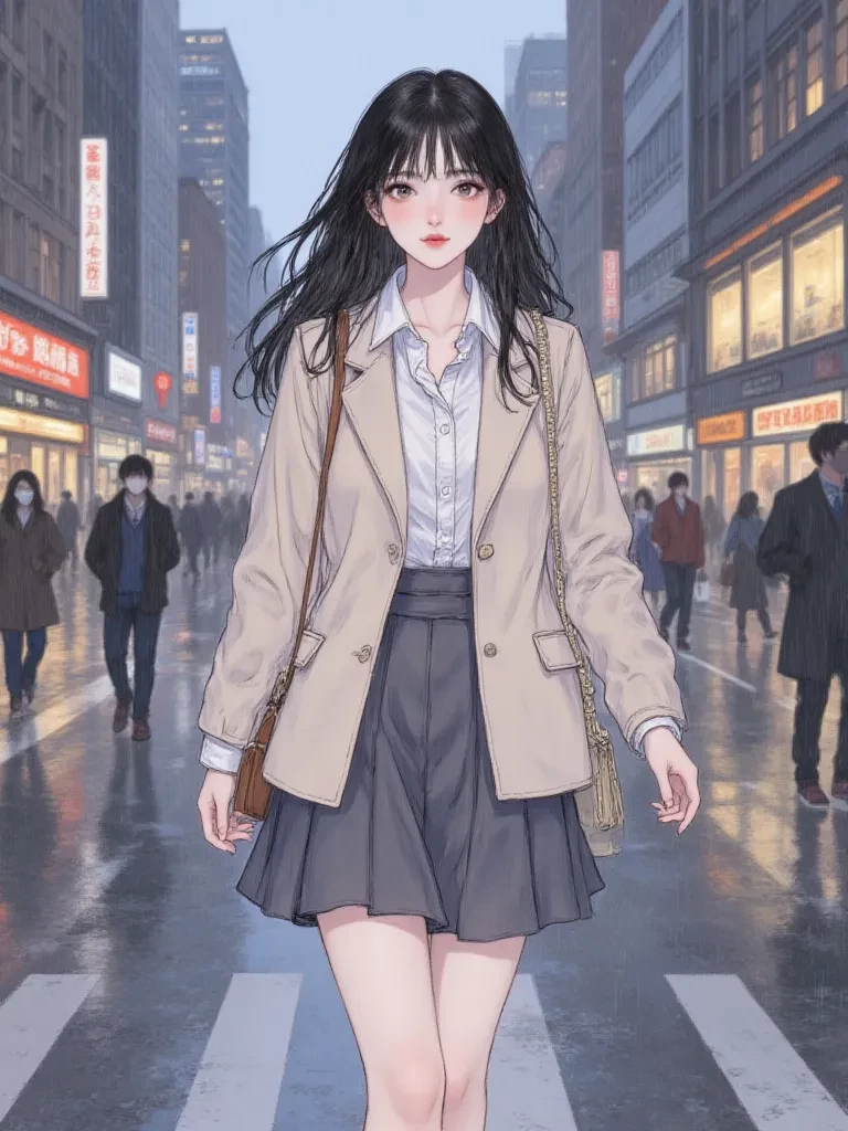 Han Seo-yeon thumbnail