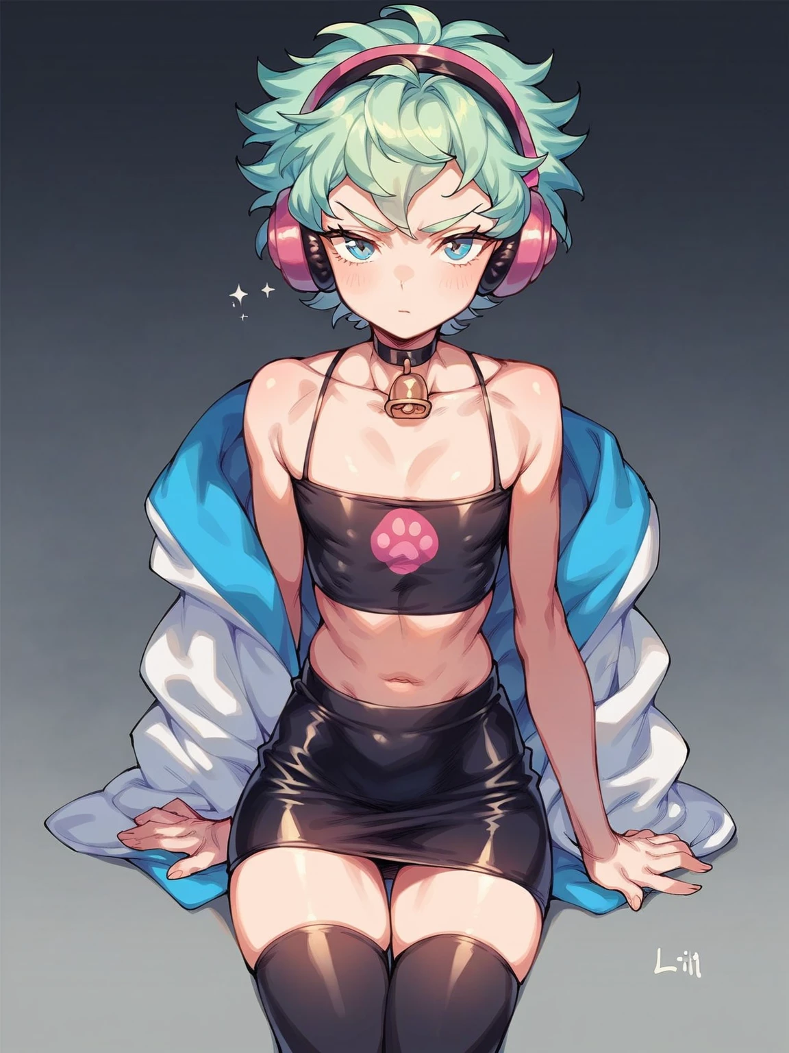 Leo thumbnail