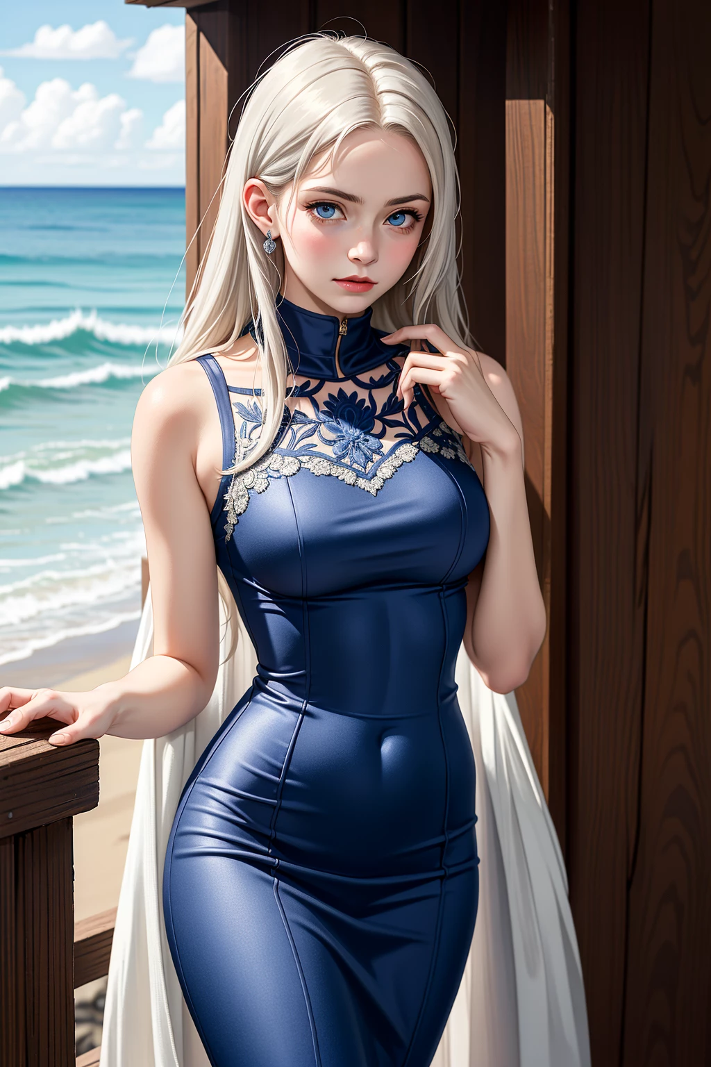 Astrid thumbnail
