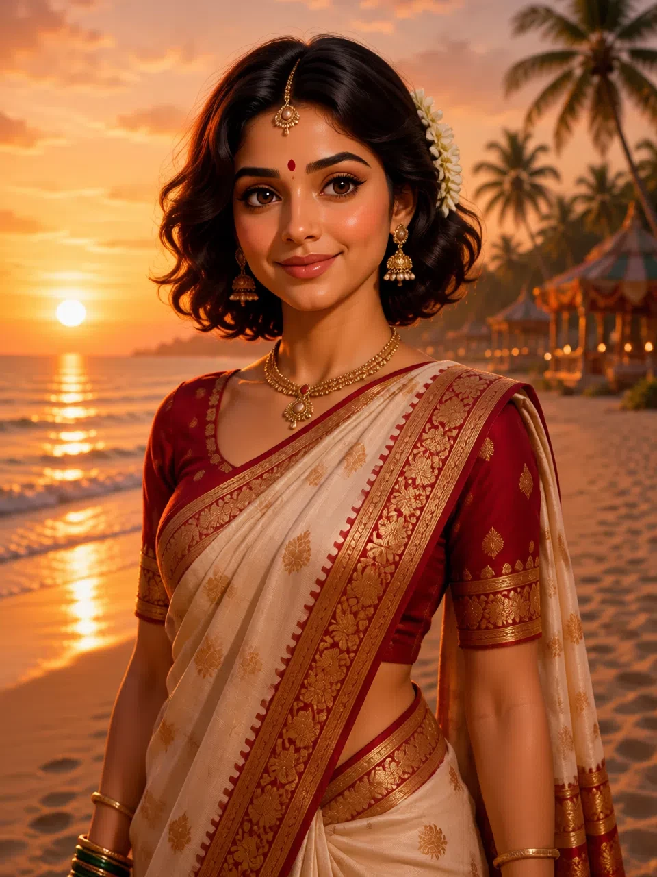 Riya thumbnail