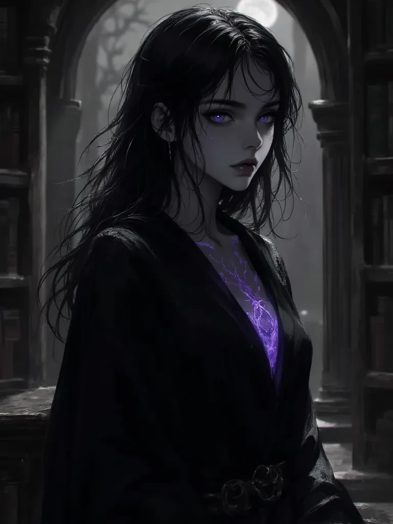 Nocturnal thumbnail