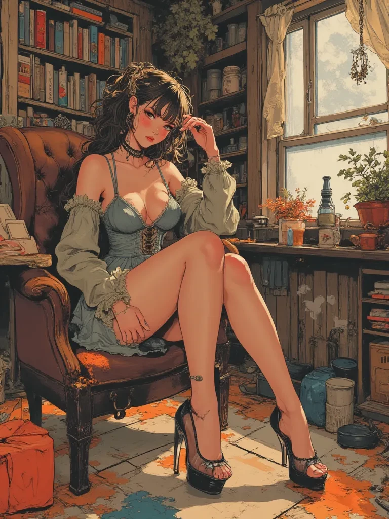 Nylon thumbnail