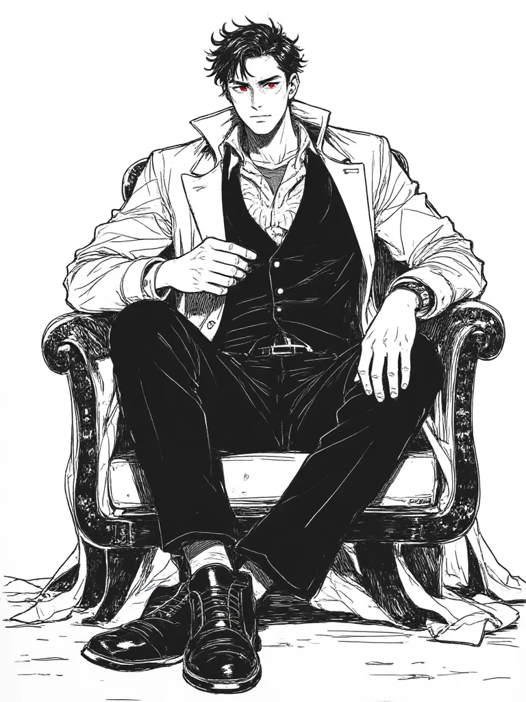 Silas Kincaid thumbnail