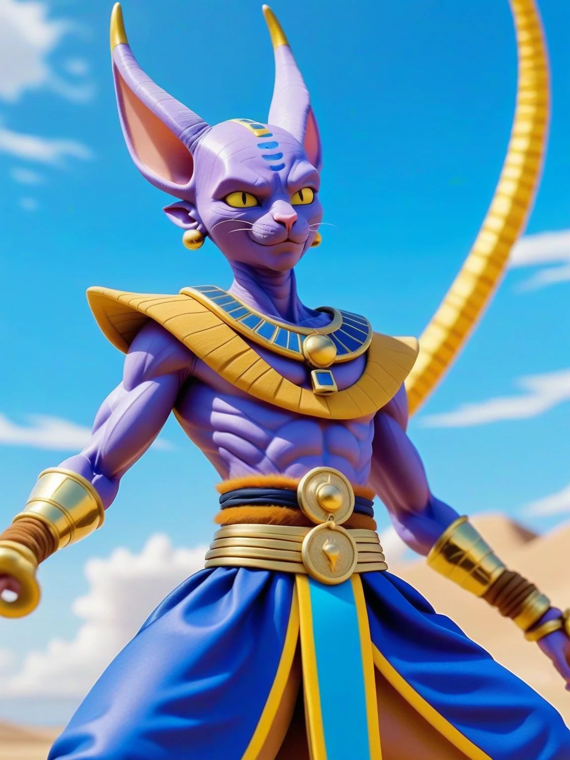 Beerus thumbnail
