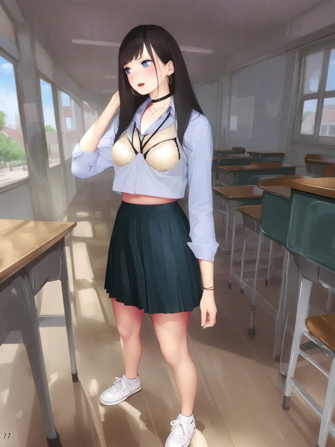 Leah thumbnail