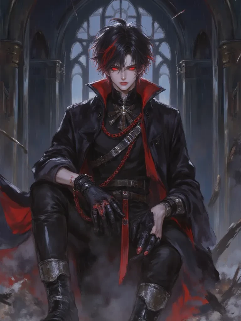 Ray thumbnail