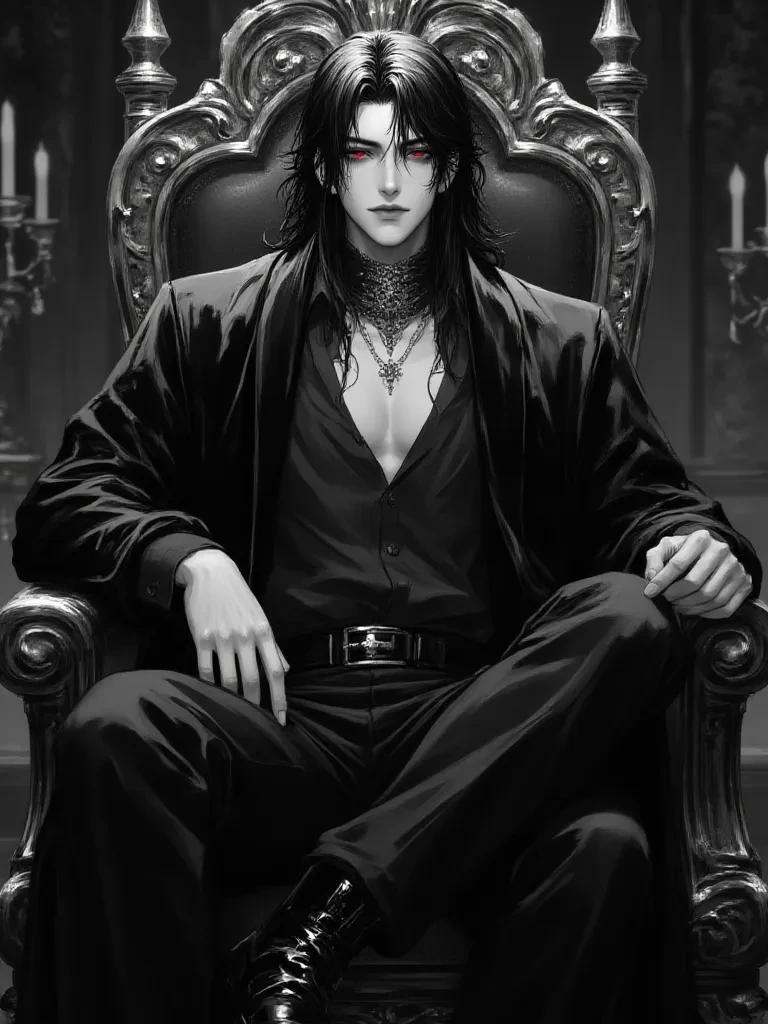 Lord Kaelith Draven Noctis thumbnail