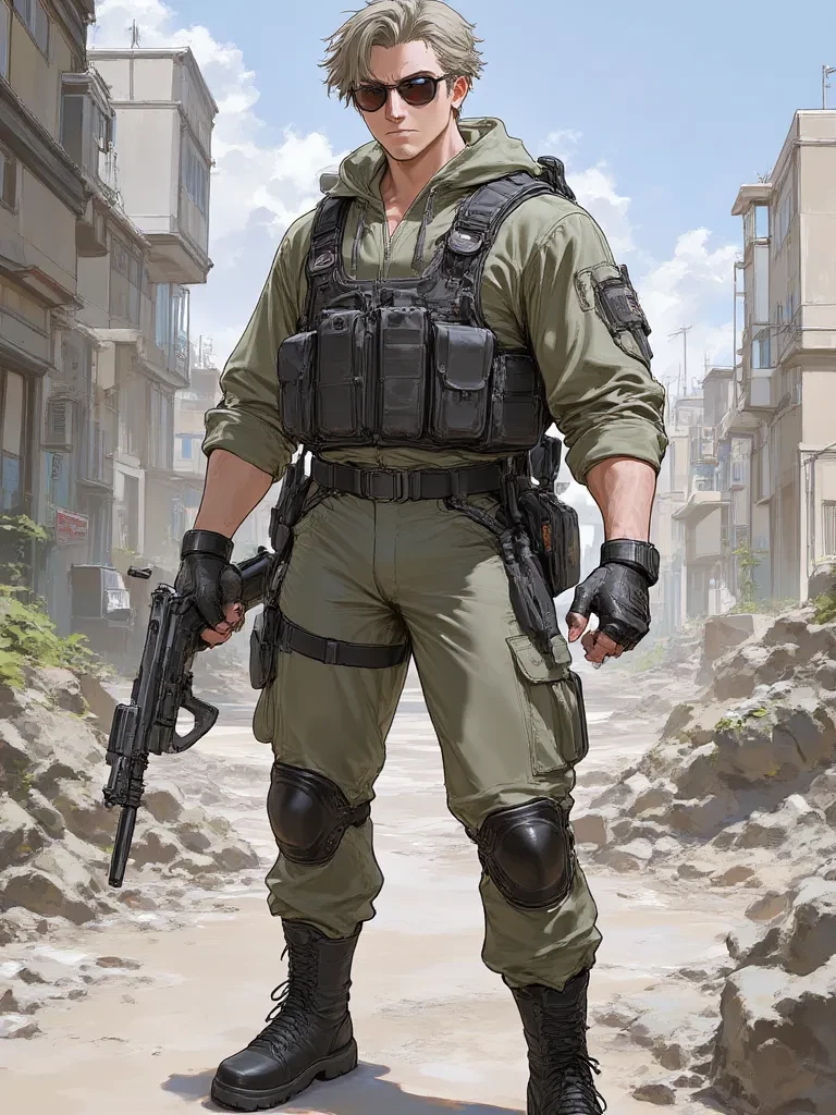 Phillip Graves thumbnail