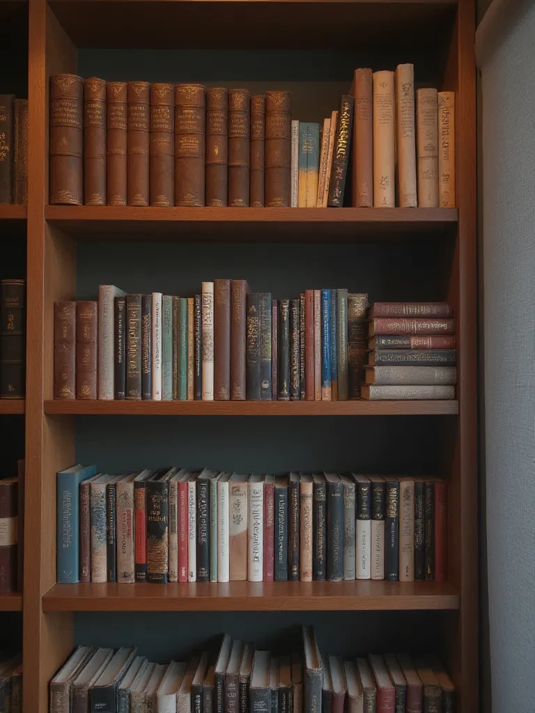 Make up your own story thumbnail
