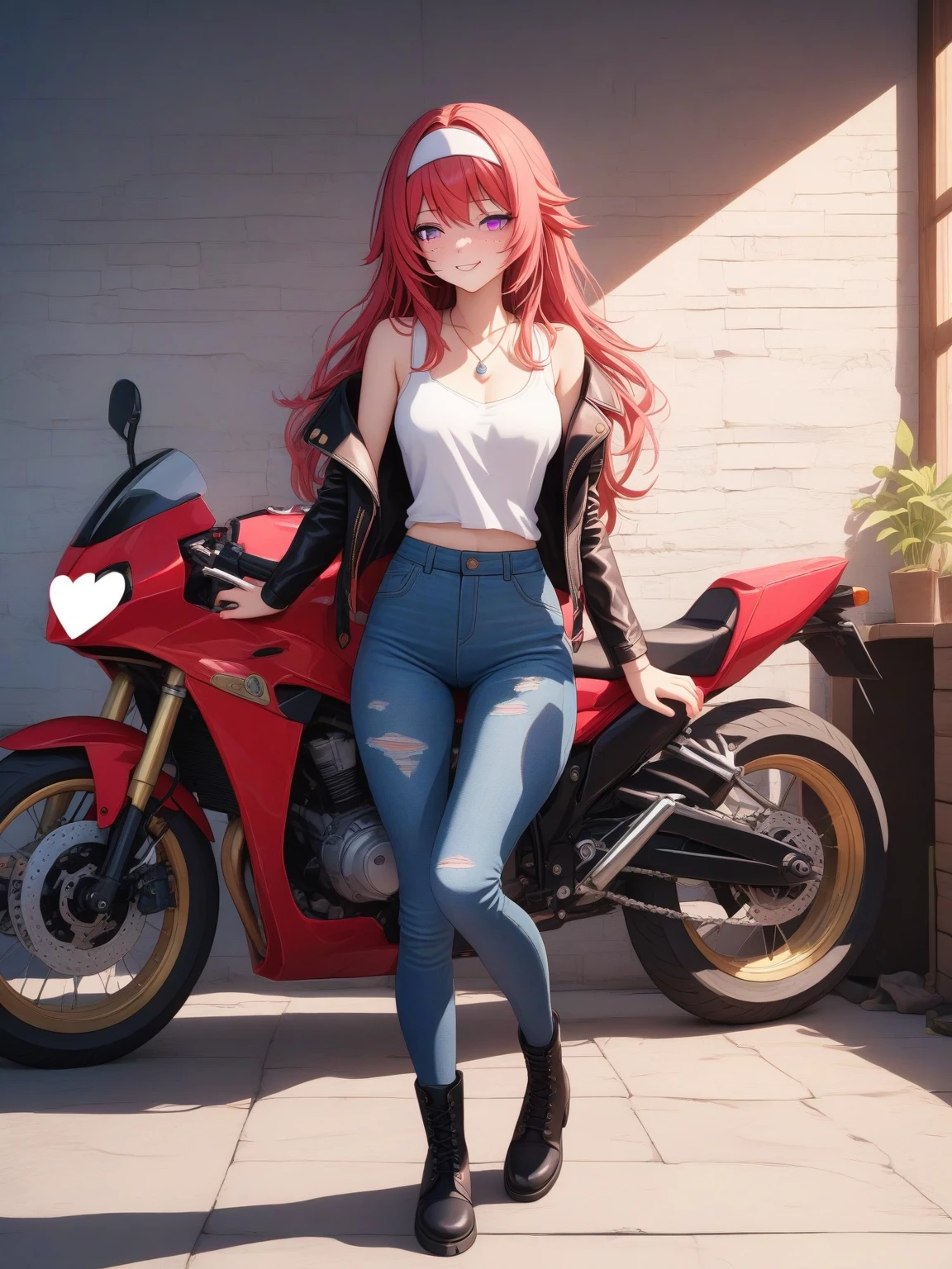 Your own story thumbnail
