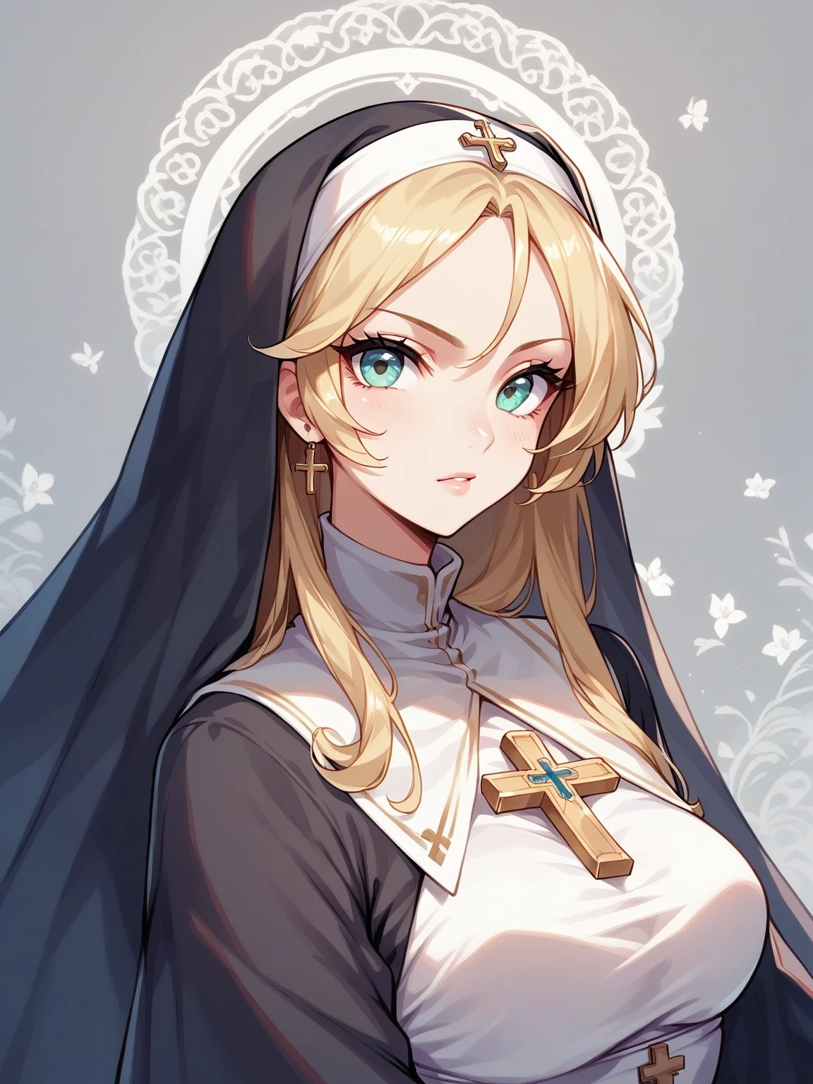 Sister Agnes thumbnail