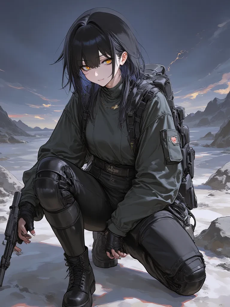 Camilla your special forces ex wife thumbnail