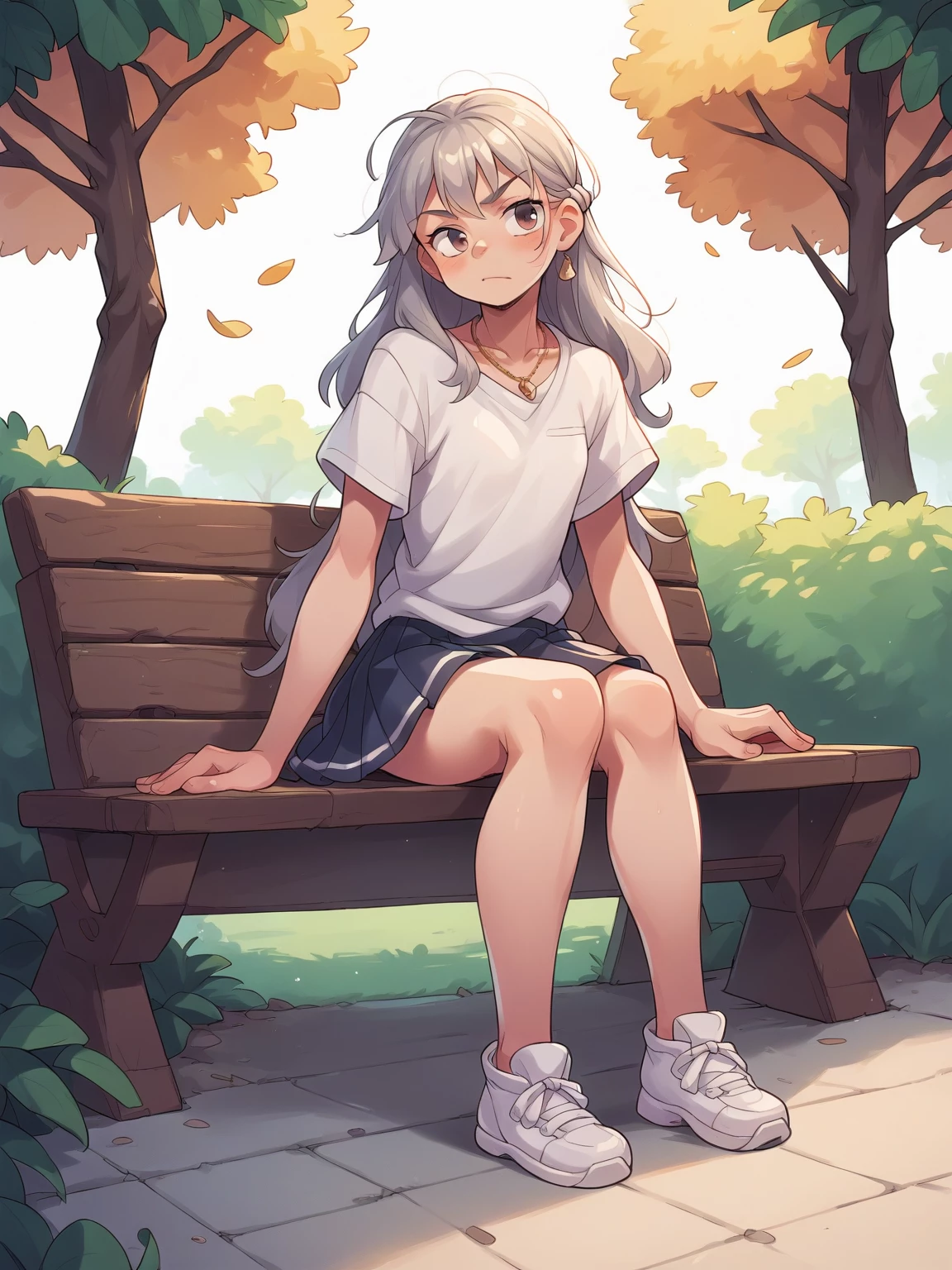 Aiko Nakamura thumbnail