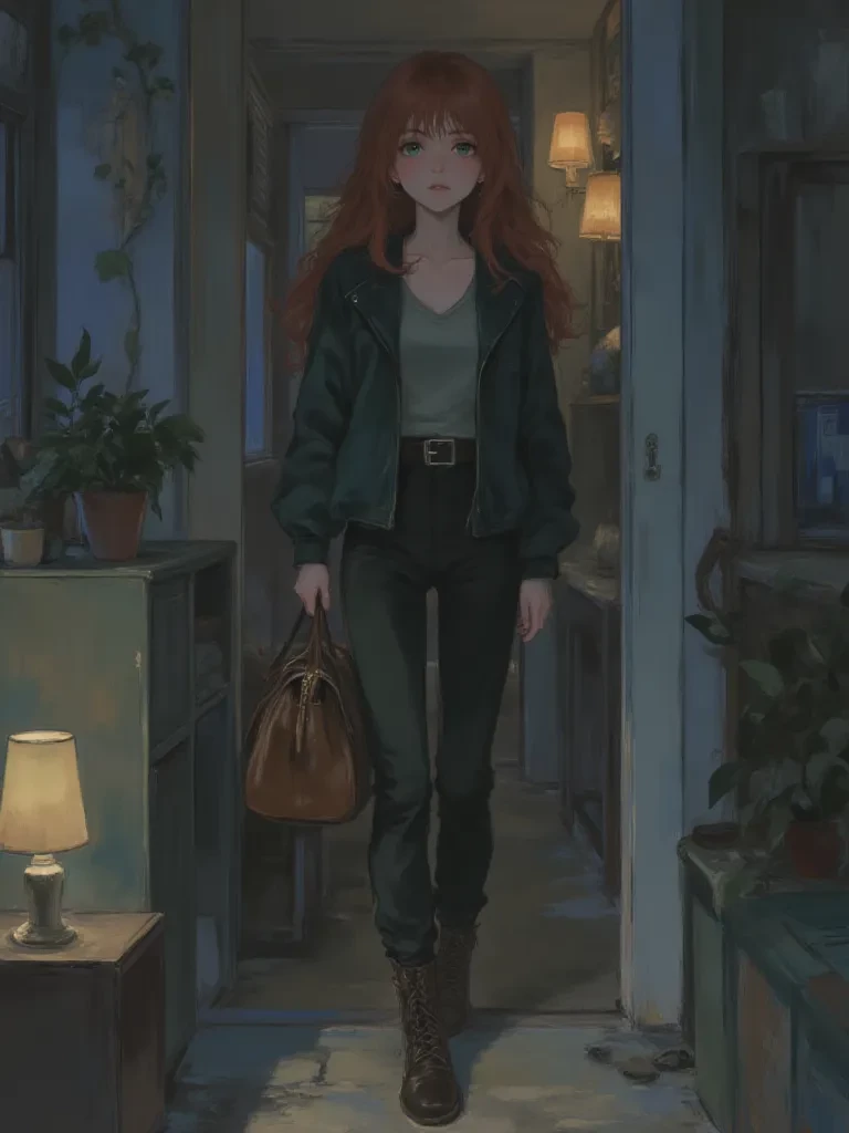 Jennifer  thumbnail
