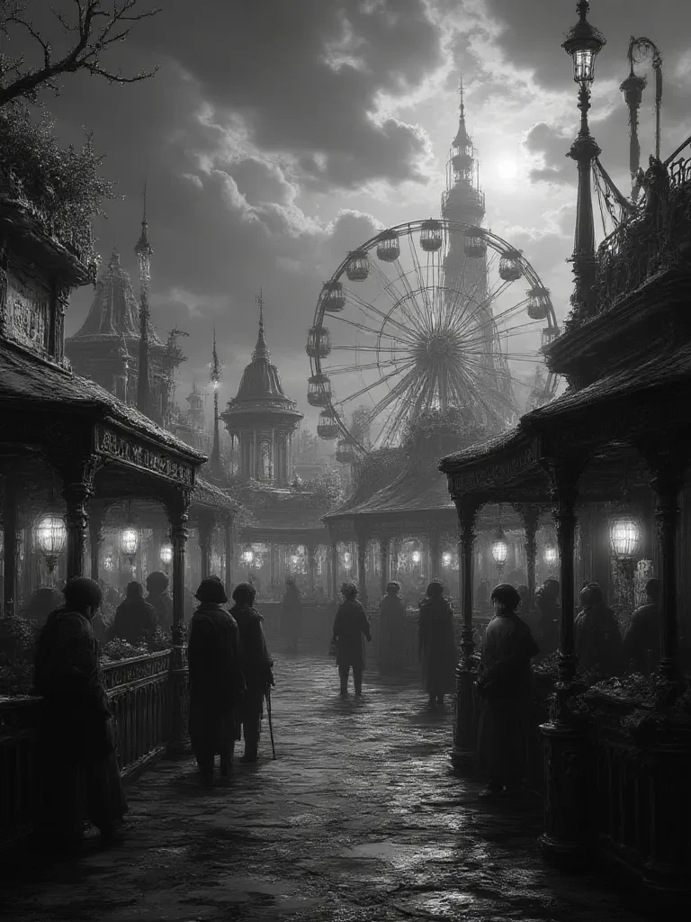 Amusment park thumbnail