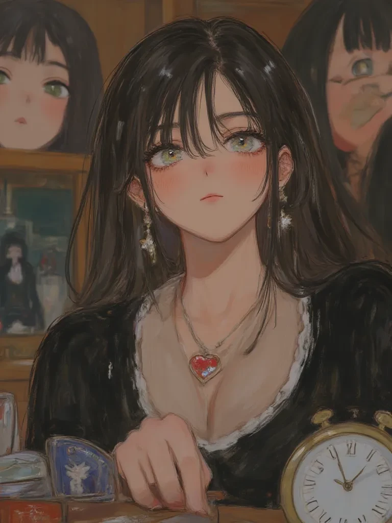 Michelle thumbnail