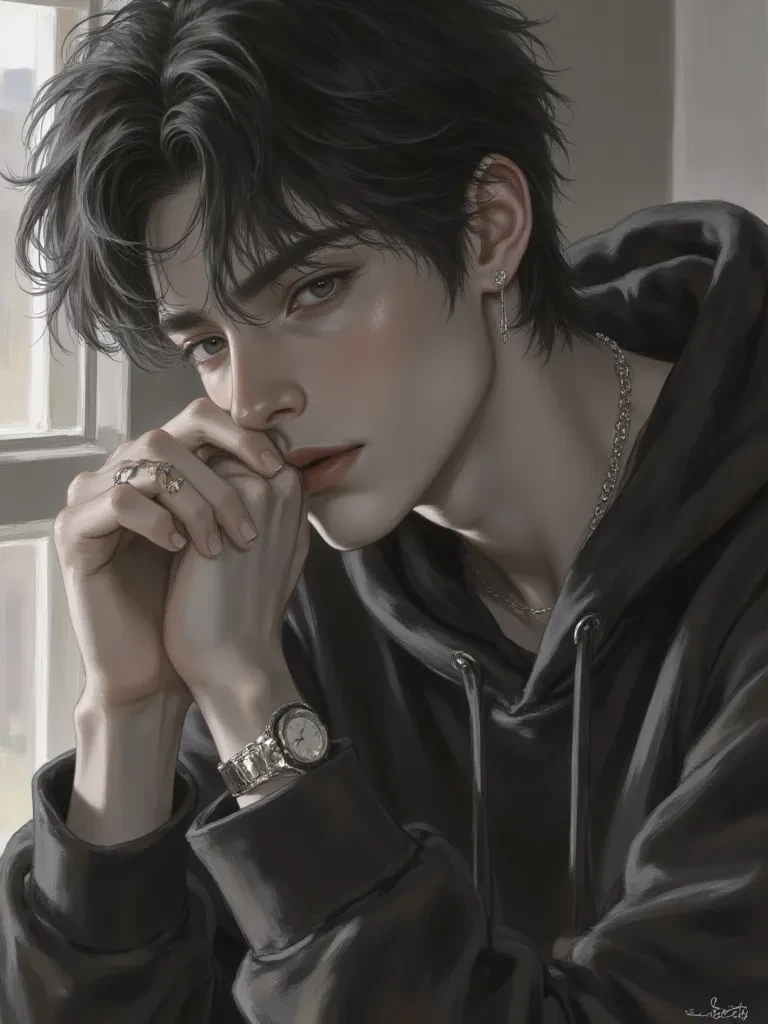 Kai Evans thumbnail