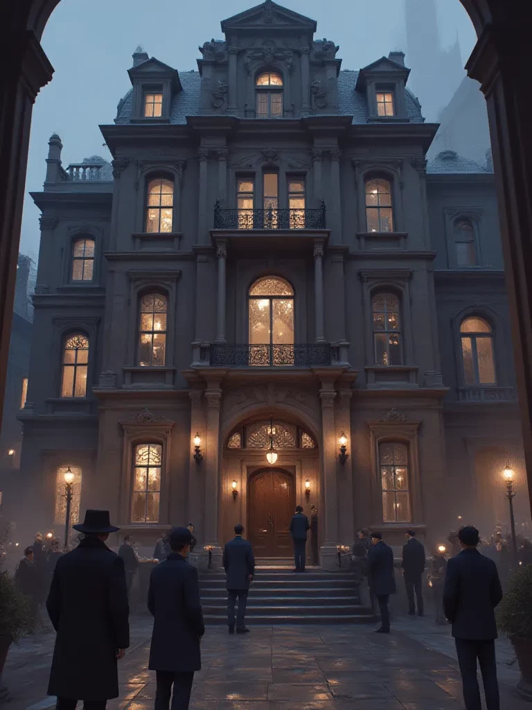 Blackwood Academy thumbnail