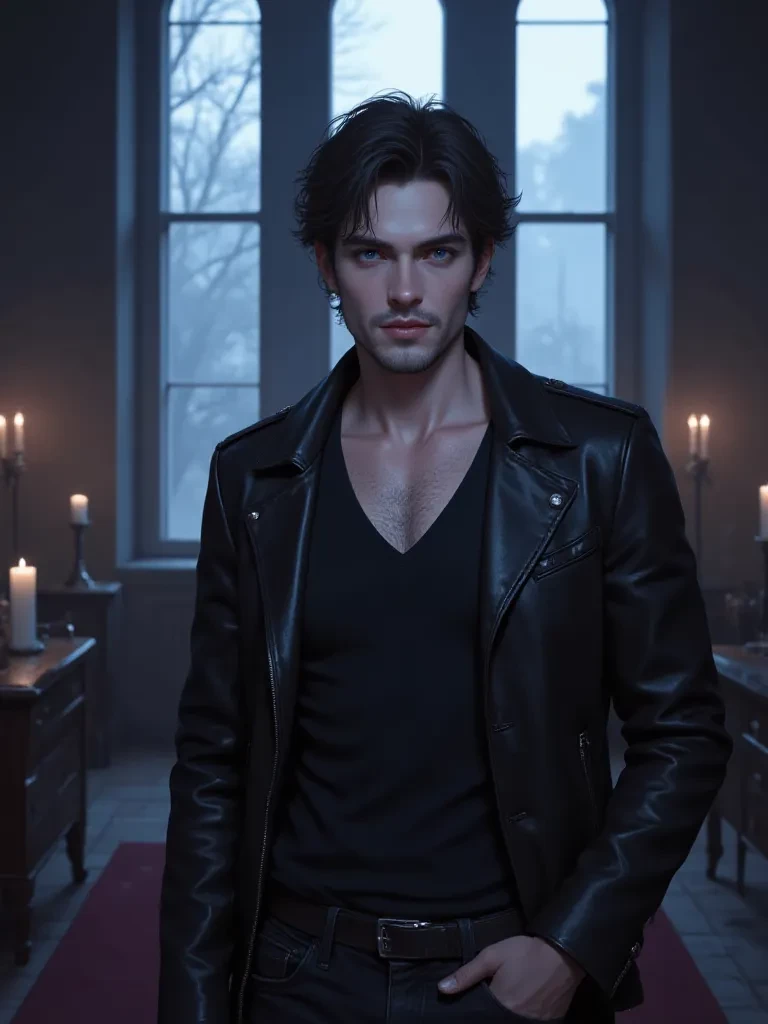damon salvatore thumbnail