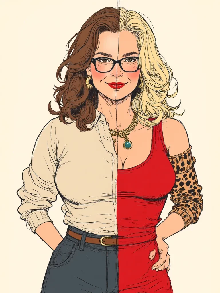 Mamis Makeover thumbnail