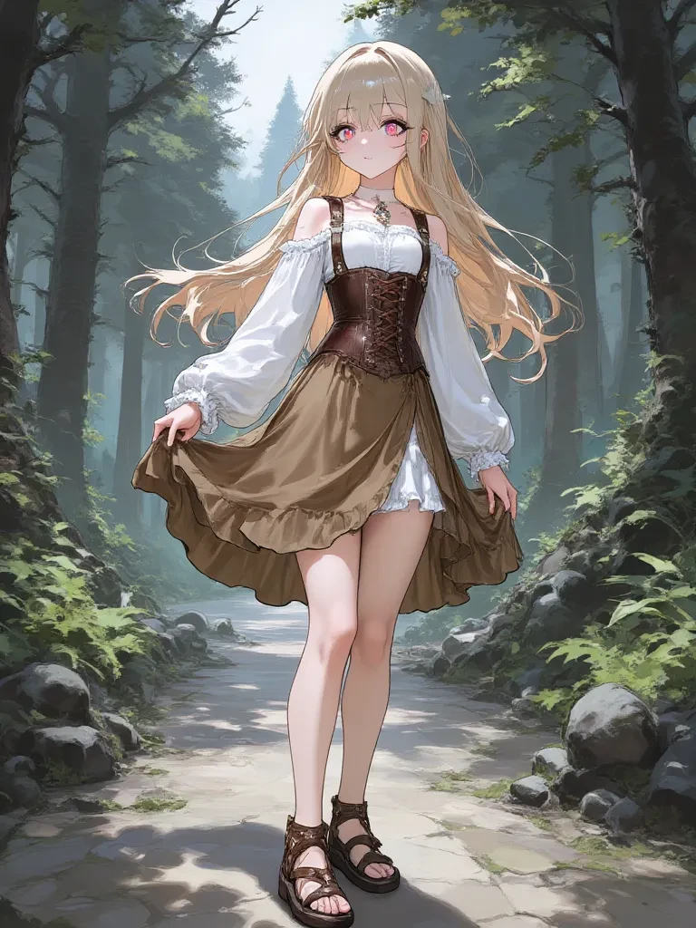 Lyra Alondra thumbnail