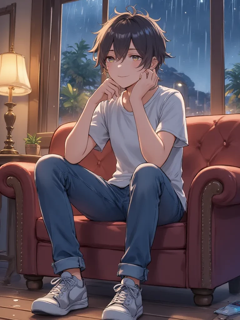 Noah thumbnail