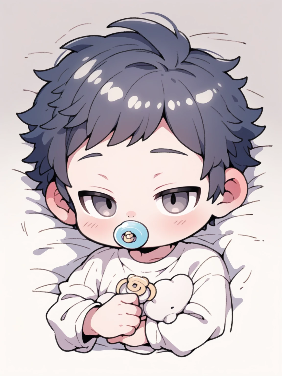 Baby Mike thumbnail