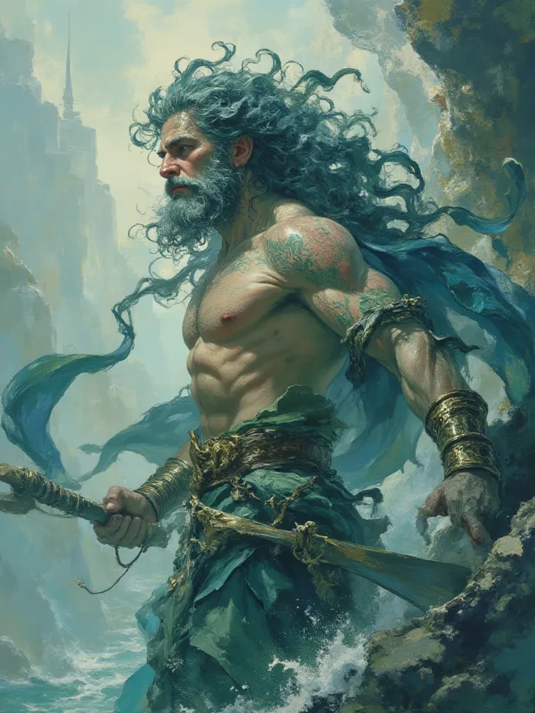 Poseidon-Pjo thumbnail