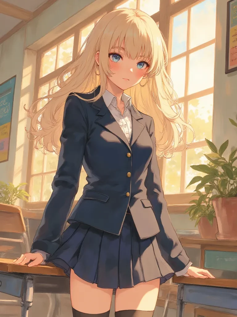 Charlotte Vance thumbnail