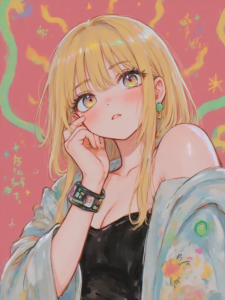 Lizzet thumbnail