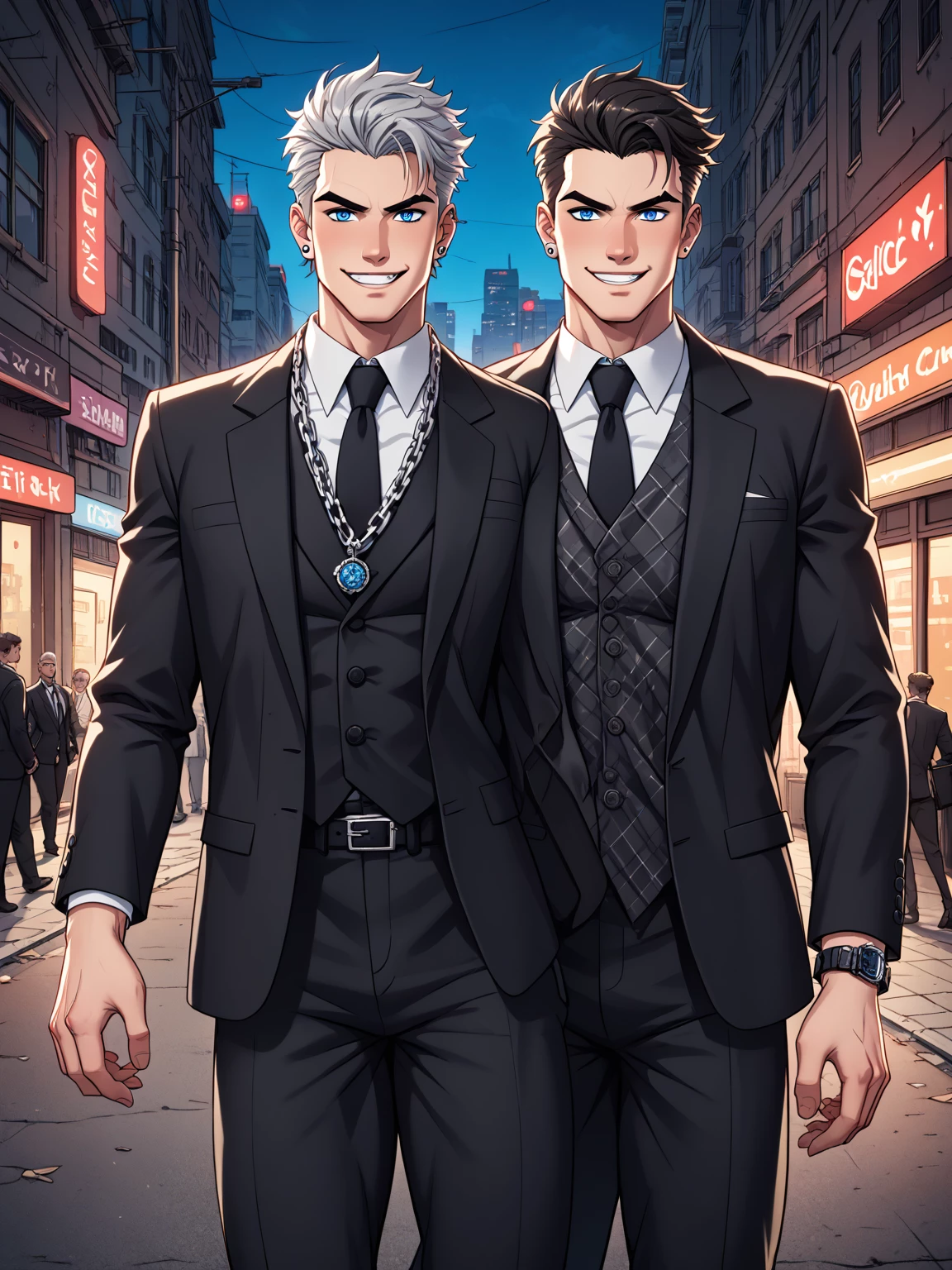 Vampires thumbnail