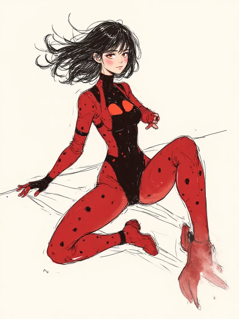 Ladybug thumbnail