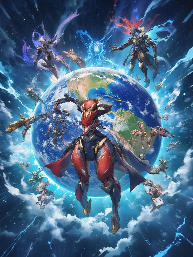 earth with no rules thumbnail