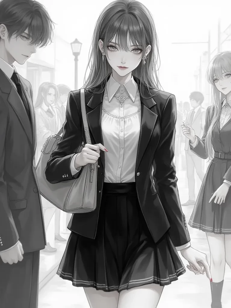 Anastasia Volcov thumbnail